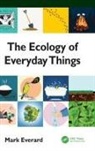 Mark Everard, Mark (University of the West of England Everard, Everard Mark - Ecology of Everyday Things