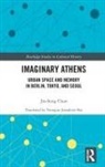 Jin-Sung Chun, Jin-Sung (Busan National University of Educa Chun - Imaginary Athens