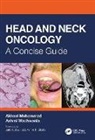 Akheel Mohammad, Akheel (Memorial Sloan Kettering Cancer Mohammad, Ashmi Wadhwania - Head and Neck Oncology