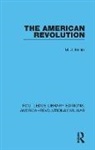 M. J. Heale, Heale M. J. - American Revolution