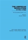 Richard L Blanco, Richard L. Blanco, Richard L Blanco, Richard L. Blanco - American Revolution 17751783