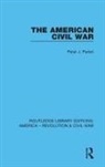 Peter J Parish, Peter J. Parish - American Civil War