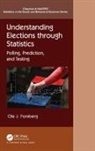 Ole J Forsberg, Ole J. Forsberg - Understanding Elections Through Statistics