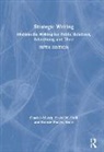 David W. Guth, Guth David W., Charles Marsh, Charles Guth Marsh, Bonnie Poovey Short, Short Bonnie Poovey - Strategic Writing