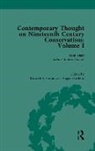 Richard (University of Nottingham Gaunt, Richard Gaunt - Contemporary Thought on Nineteenth Century Conservatism