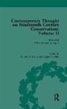 Richard (University of Nottingham Gaunt, Richard Gaunt - Contemporary Thought on Nineteenth Century Conservatism