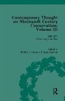 Angus Hawkins, Angus Hawkins - Contemporary Thought on Nineteenth Century Conservatism