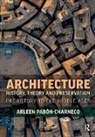 Arleen Pabon-Charneco, Arleen (Florida A&amp;m University Pabon-Charneco, Arleen Pabón-Charneco - Architecture History, Theory and Preservation