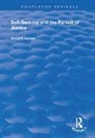 David P. Levine - Self-Seeking and the Pursuit of Justice