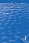 Omar Swartz, Swartz Omar - Socialism and Communication