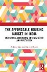 Malcolm Harper, Harper Malcolm, Padmini Ram, Padmini (Christ University Ram - Affordable Housing Market in India