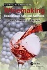 V. K. (Shoolini University of Biotechnology Joshi, V. K. Joshi, Joshi V. K., Ramesh C. Ray, Ray Ramesh C. - Winemaking