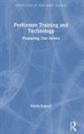 Maria Kapsali - Performer Training and Technology