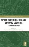 Spencer (University of Colorado Harris, Mathew Dowling, Spencer Harris, Harris Spencer - Sport Participation and Olympic Legacies