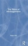 Regina Rini, Regina (York University Rini - Ethics of Microaggression