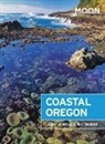 Judy Jewell, Judy Mcrae Jewell, W. McRae - Moon Coastal Oregon (Eighth Edition)