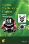 Allan T Kirkpatrick, Allan T. Kirkpatrick, Allan T. (Colorado State University Kirkpatrick - Internal Combustion Engines