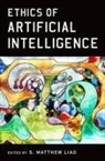 S. Matthew (Arthur Zitrin Chair of Bioethics Liao, S Matthew Liao, S. Matthew Liao, Liao S. Matthew - Ethics of Artificial Intelligence