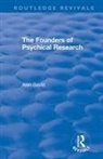 Alan Gauld, Gauld Alan - Founders of Psychical Research