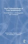 Stephen A Hart, Stephen A. Hart, Hart Stephen A., Barbara Klein, Barbara (Private Practice in Los Angeles Klein, Klein Barbara... - New Understandings of Twin Relationships