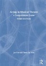 Rocco Dal Vera, Dal Vera Rocco, Joe Deer, Joe (Wright State University Deer, Joe Dal Vera Deer, Deer Joe - Acting in Musical Theatre