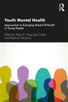Jack Cotter, Patrick D. McGorry, McGorry Patrick D., Alison R. Yung, Alison R. Cotter Yung - Youth Mental Health