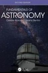 Cesare Barbieri, Cesare Bertini Barbieri, Barbieri Cesare, Ivano Bertini, Bertini Ivano - Fundamentals of Astronomy