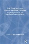 Xin Jian Zhang, Xiaobin Jian, Xin Zhang, Zhang Xin - Third Space and Chinese Language Pedagogy