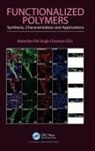 Narendra Pal Singh (Bhupal Nobles''''univ Chauhan, Narendra Pal Singh Chauhan - Functionalized Polymers