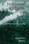 Randall Baker, Randall (Indiana University Baker, Baker Randall - Environmental Management in the Tropics
