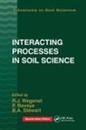 Philippe Baveye, Baveye Philippe, B A Stewart, B.A. Stewart, R J Wagenet, R.J. Wagenet... - Interacting Processes in Soil Science