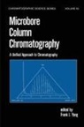 F J Yang, F. J. Yang, Yang F. J. - Microbore Column Chromatography