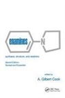 Gilbert Cook, Gilbert (Valparaiso University Cook, Gilbert Cook, Cook Gilbert - Enamines