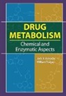 William Trager, Trager William, Jack P. Uetrecht, Jack P. Trager Uetrecht, Uetrecht Jack P. - Drug Metabolism