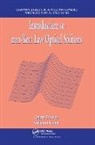 Anjan Biswas, Anjan Konar Biswas, Biswas Anjan, Swapan Konar, Konar Swapan - Introduction to Non-Kerr Law Optical Solitons
