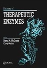 Barry M. Walsh Mcgrath, Barry M. McGrath, McGrath Barry M., Gary Walsh - Directory of Therapeutic Enzymes