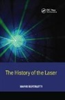 Mario Bertolotti, Mario (University of Rome 'La Sapienza Bertolotti - History of the Laser