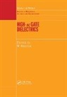Michel Houssa, Michel Houssa, Houssa Michel - High K Gate Dielectrics
