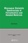 Grigas - Microwave Dielectric Spectroscopy of Ferroelectrics and Related