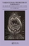 A.T. Fomenko - Variational Problems in Topology