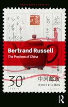 Linsky Bernard, Bertrand Russell, Bertrand Linsky Russell - The Problem of China