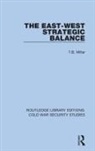 T B Millar, T.B. Millar - East-West Strategic Balance