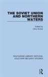 Clive Archer, Clive Archer - Soviet Union and Northern Waters