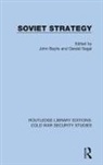 John Segal Baylis, John Baylis, Gerald Segal - Soviet Strategy