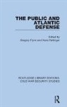 Gregory Rattinger Flynn, Gregory Flynn, Hans Rattinger - Public and Atlantic Defense
