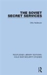 Otto Heilbrunn - Soviet Secret Services