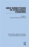 Robert Horner Oneill, D M Horner, Robert O'Neill - New Directions in Strategic Thinking