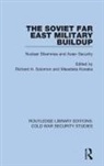 Richard H. Kosaka Solomon, Masataka Kosaka, Richard H Solomon, Richard H. Solomon - Soviet Far East Military Buildup