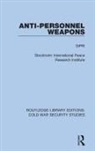 Sipri - Anti-Personnel Weapons
