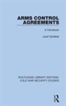 Jozef Goldblat - Arms Control Agreements